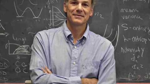 Marcelo Gleiser