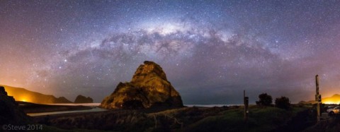 Exploratory Science in New Zealand – Two Astrobiology Case Studies