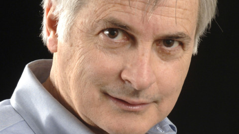 Dr Seth Shostak, speaker at the Astrobiology Australasia Meeting 2018