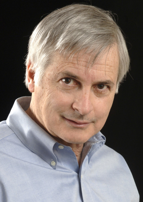 Dr Seth Shostak, speaker at the Astrobiology Australasia Meeting 2018