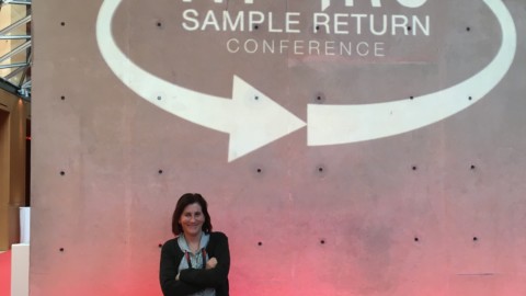 The 2nd International Mars Sample Return Conference