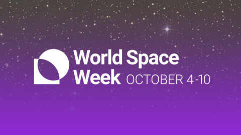 New Zealand Astrobiology Network is the National Coordinator for World Space Week: 4-10 October every year!