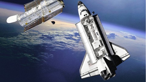 The Hubble Space Telescope