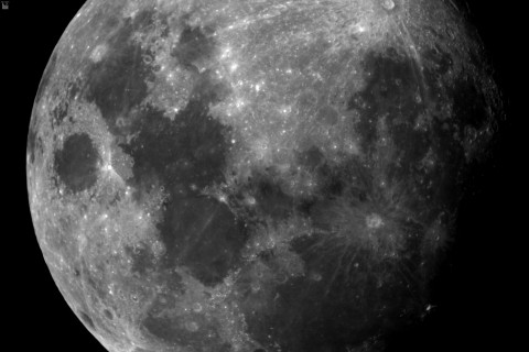 The Moon: Earth’s Natural Satellite