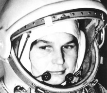 Valentina Tereshkova: First Woman in Space